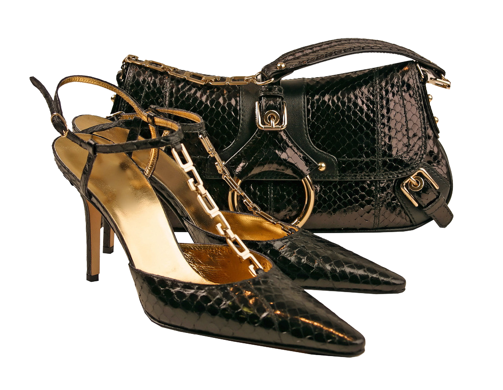 Bags & Shoes