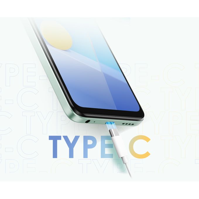 A50 — 6.6" Hd+ Display, 64Gb Rom, 2Gb Ram, 5000Mah Battery (Dual Sim, 4G Lte) thumbnail 3