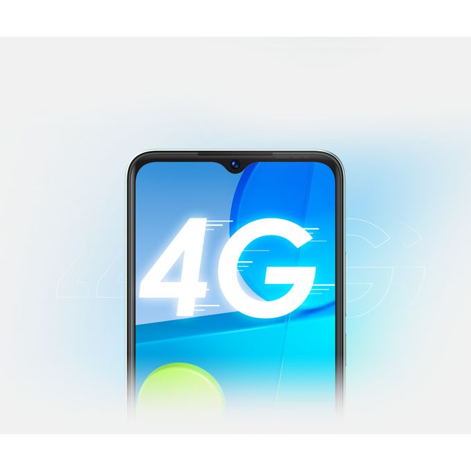 A50 — 6.6" Hd+ Display, 64Gb Rom, 2Gb Ram, 5000Mah Battery (Dual Sim, 4G Lte) thumbnail 5
