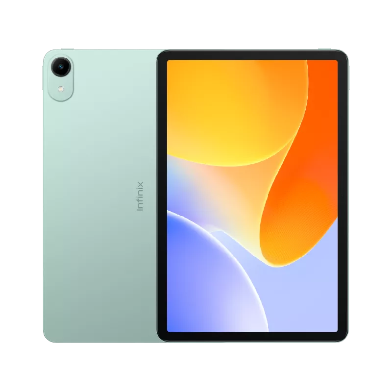 Infinix Xpad 30E — 11" Fhd+ Display, 128Gb Rom, 8Gb (4+4Gb) Ram, 4G Nano Sim, 7200Mah Battery thumbnail 2