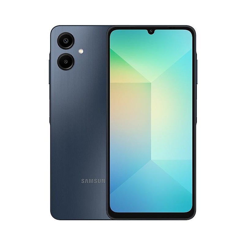 Samsung Galaxy A06 — 6.7" Hd+ Display, 128Gb Rom, 4Gb Ram, 50Mp Main Camera, Side Fingerprint, 5000Mah Battery thumbnail 2