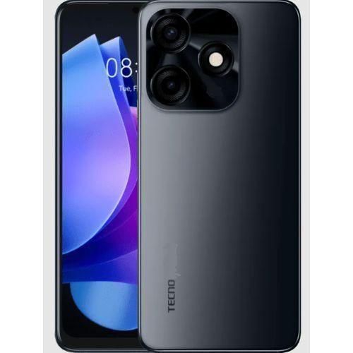 Tecno Pop 10C - 6.6" - 64Gb Rom - 2Gb+2Gb Ram - 4G Dual Sim - 5000Mah