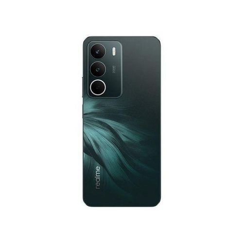 Realme C71 — 6.67" Display, Fingerprint Sensor, 6300Mah Battery, 4G Dual Sim thumbnail 3