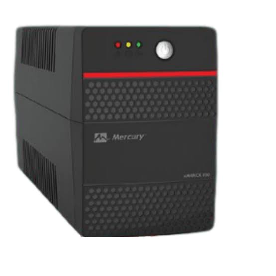 Mercury Maverick 1550Va Line-Interactive Ups (930W) thumbnail 2