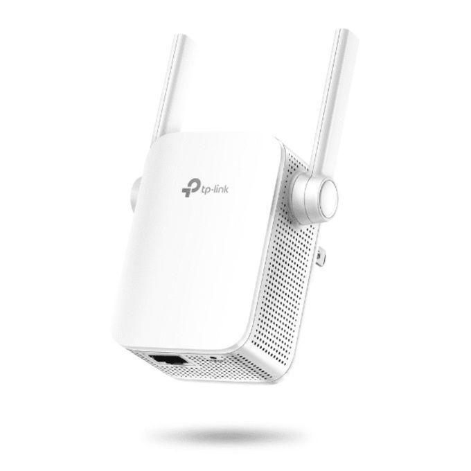 Tp-Link N300 Wi-Fi Range Extender (Tl-Wa850Re / Tl-Wa855Re)