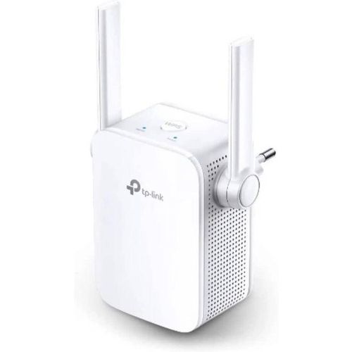 Tp-Link N300 Wi-Fi Range Extender (Tl-Wa850Re / Tl-Wa855Re) thumbnail 4
