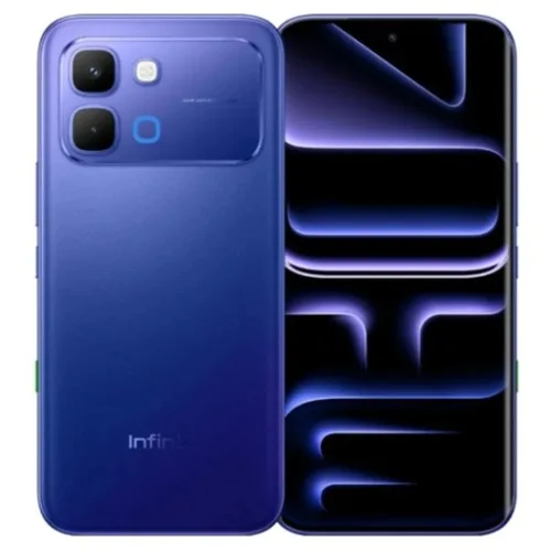 Infinix Note Edge 5G thumbnail 2