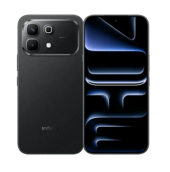 Infinix Note Edge 5G — 6.78" Amoled, 256Gb Rom, 8Gb Ram, Dual Sim & 6500Mah Battery thumbnail 5