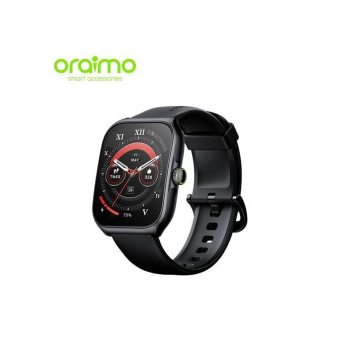 Oraimo Watch Nova Am thumbnail 2
