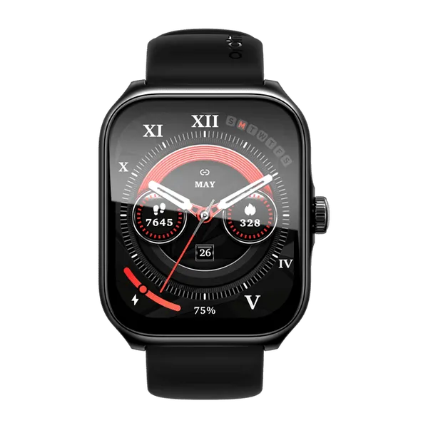 Oraimo Watch Nova Am thumbnail 3
