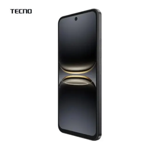 Tecno Spark 40 — 6.67" 120Hz Display, 4Gb Ram, 128Gb Rom, 50Mp Camera, 5200Mah Battery thumbnail 2