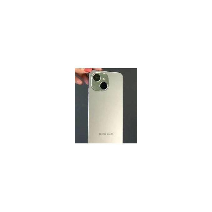 Tecno Spark 40C — 6.67" 120Hz Display, 4Gb Ram, 128Gb Rom, Massive 6000Mah Battery thumbnail 3