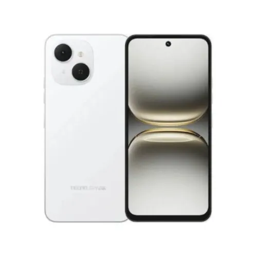 Tecno Spark 40C — 6.67" 120Hz Display, 4Gb Ram, 128Gb Rom, Massive 6000Mah Battery