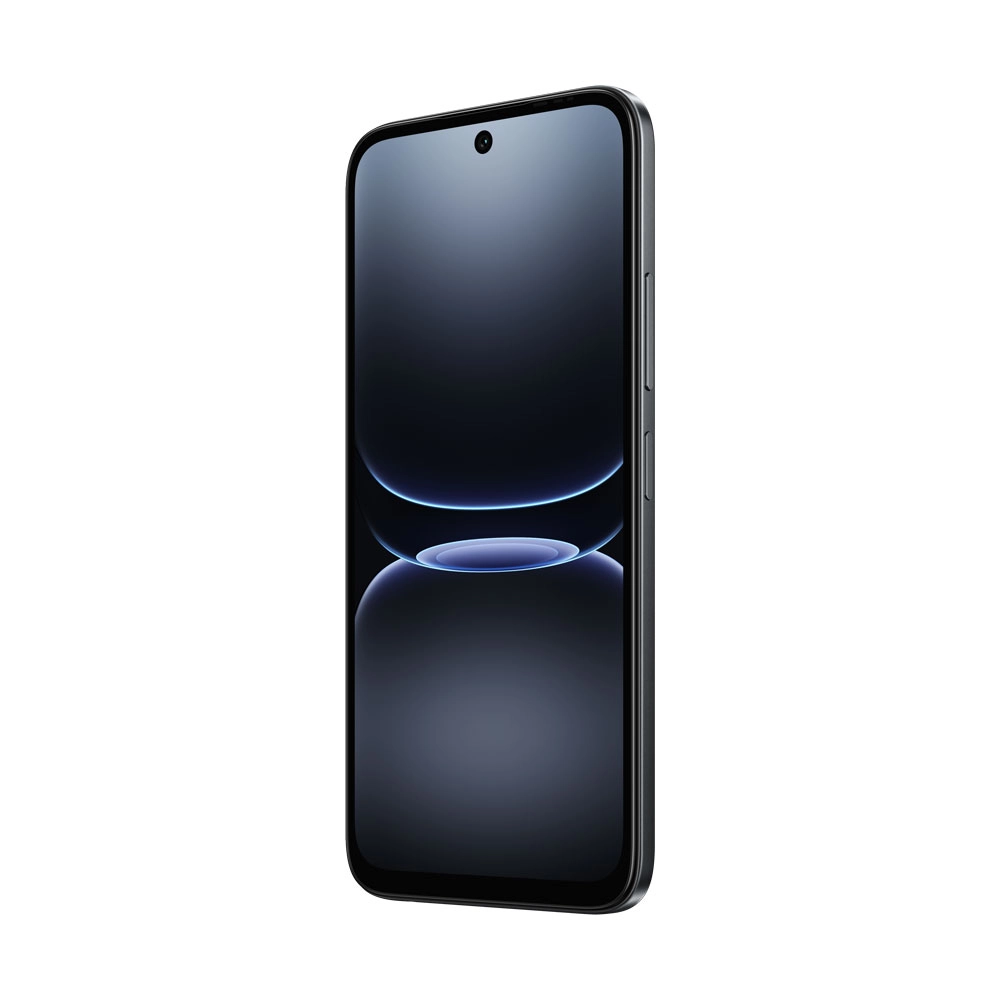 Infinix Smart 20 6.78" 4Gb Ram/64Gb Rom Android 16-Black thumbnail 2