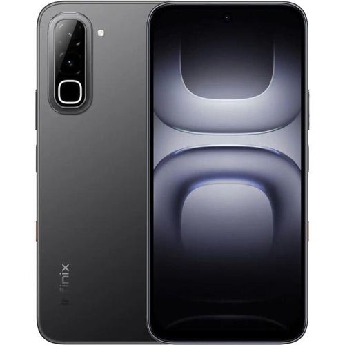 Infinix Hot 70 (4Gb Ram, 128Gb Rom, Night Pulse)