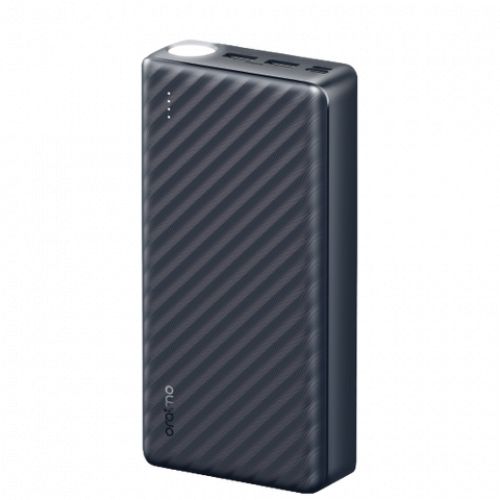 Oraimo 30000Mah Massive Ultra Two-Way Fast Power Bank (Opb-1301 / P300Q)