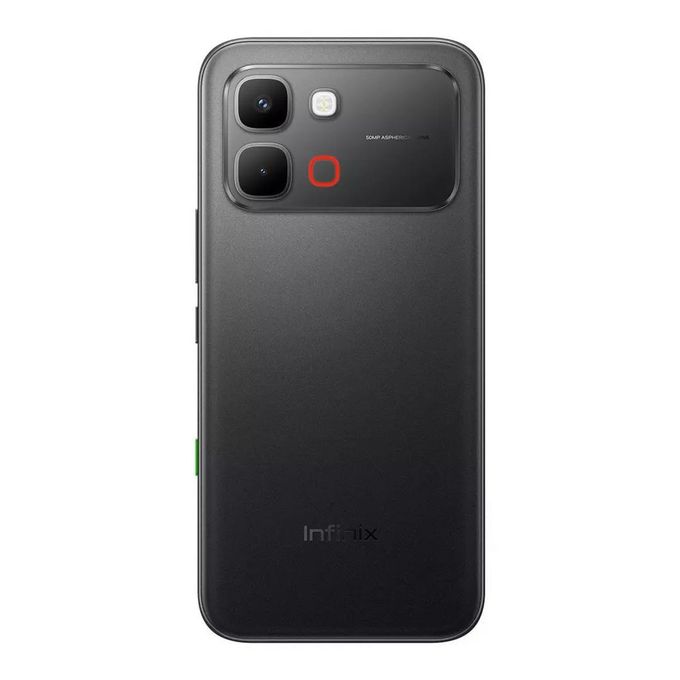 Infinix Note Edge (8Gb Ram, 256Gb Rom, Black) thumbnail 2