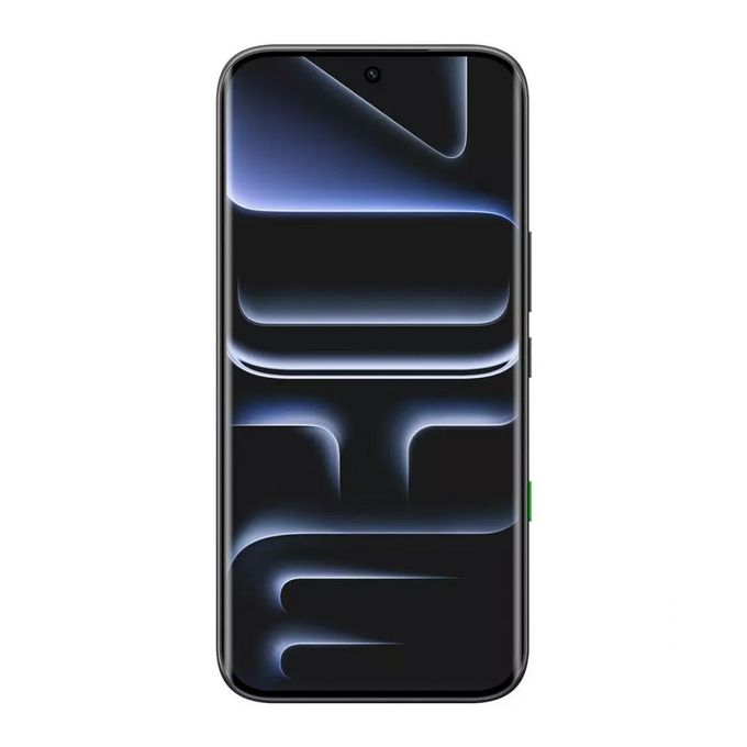 Infinix Note Edge (8Gb Ram, 256Gb Rom, Black) thumbnail 3