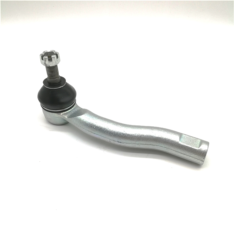 Front Outer Tie Rod End For Toyota Corolla (2003–2008 / E120 Model) thumbnail 4