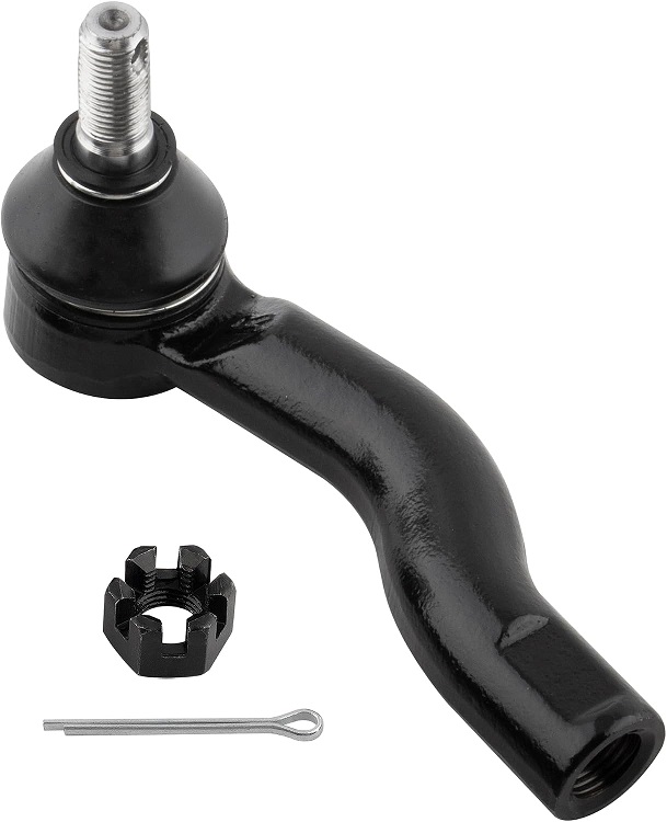 Front Outer Tie Rod End For Toyota Rav4 (2001–2005 / Xa20 Model)