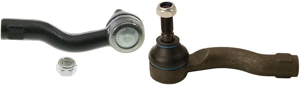 Front Outer Tie Rod End For Toyota Rav4 (2001–2005 / Xa20 Model) thumbnail 3