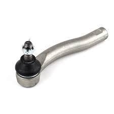 Front Left Outer Tie Rod End (Oem # 45047-49045) For Toyota Corolla (2001–2007)