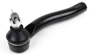 Front Left Outer Tie Rod End (Oem # 45047-49045) For Toyota Corolla (2001–2007) thumbnail 3