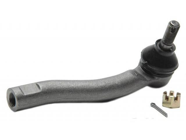 Front Left Outer Tie Rod End (Oem # 45047-49045) For Toyota Corolla (2001–2007) thumbnail 2