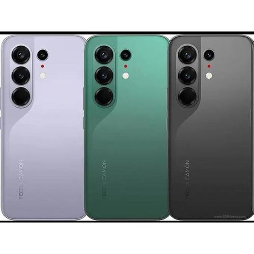 Tecno Camon 50 thumbnail 2