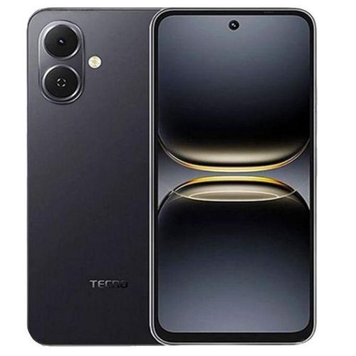 Tecno Pop10 6.67" 3Gb Ram / 64Gb Rom Android 14