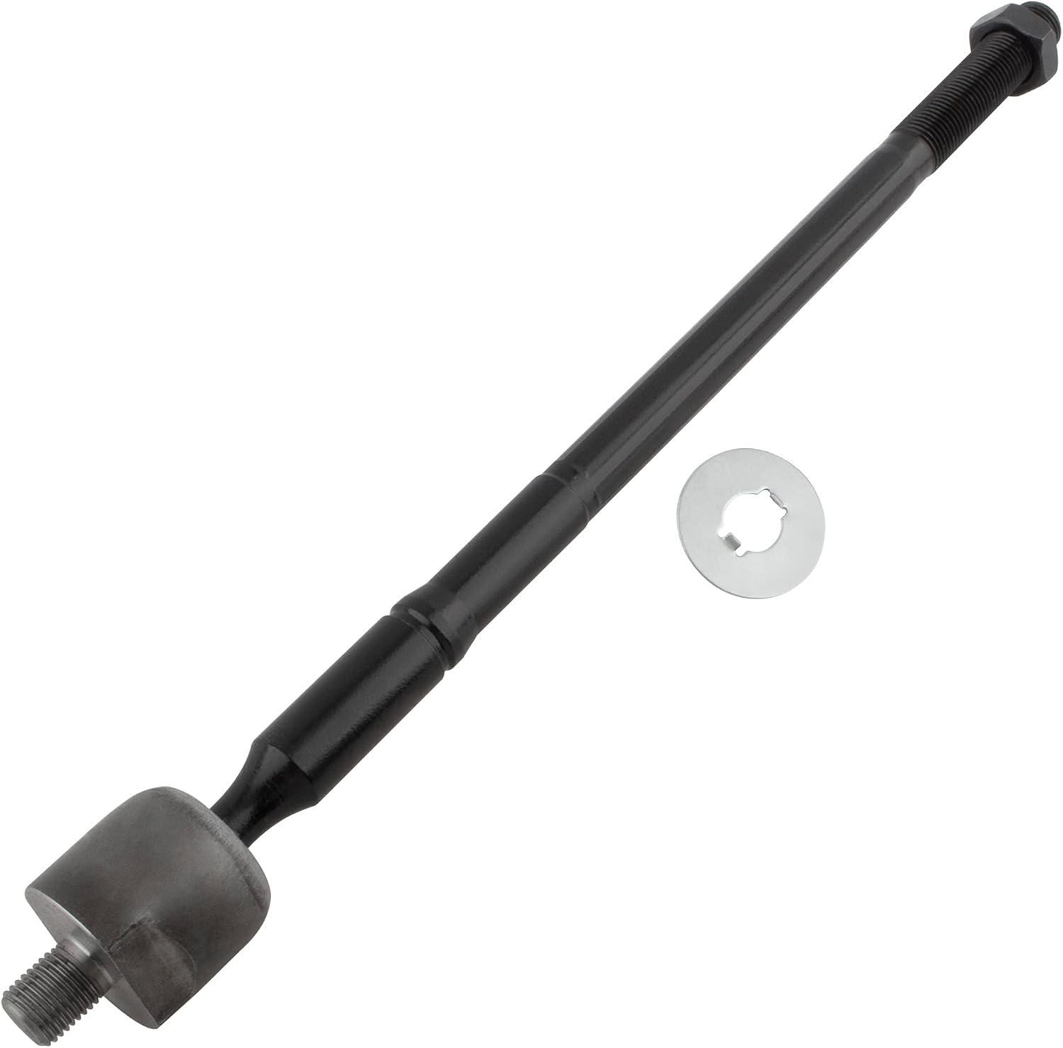 Tie Rod Assembly For Toyota Sienna 2.2L / 3.0L (1St Gen Xl10 / 1998–2003) thumbnail 2