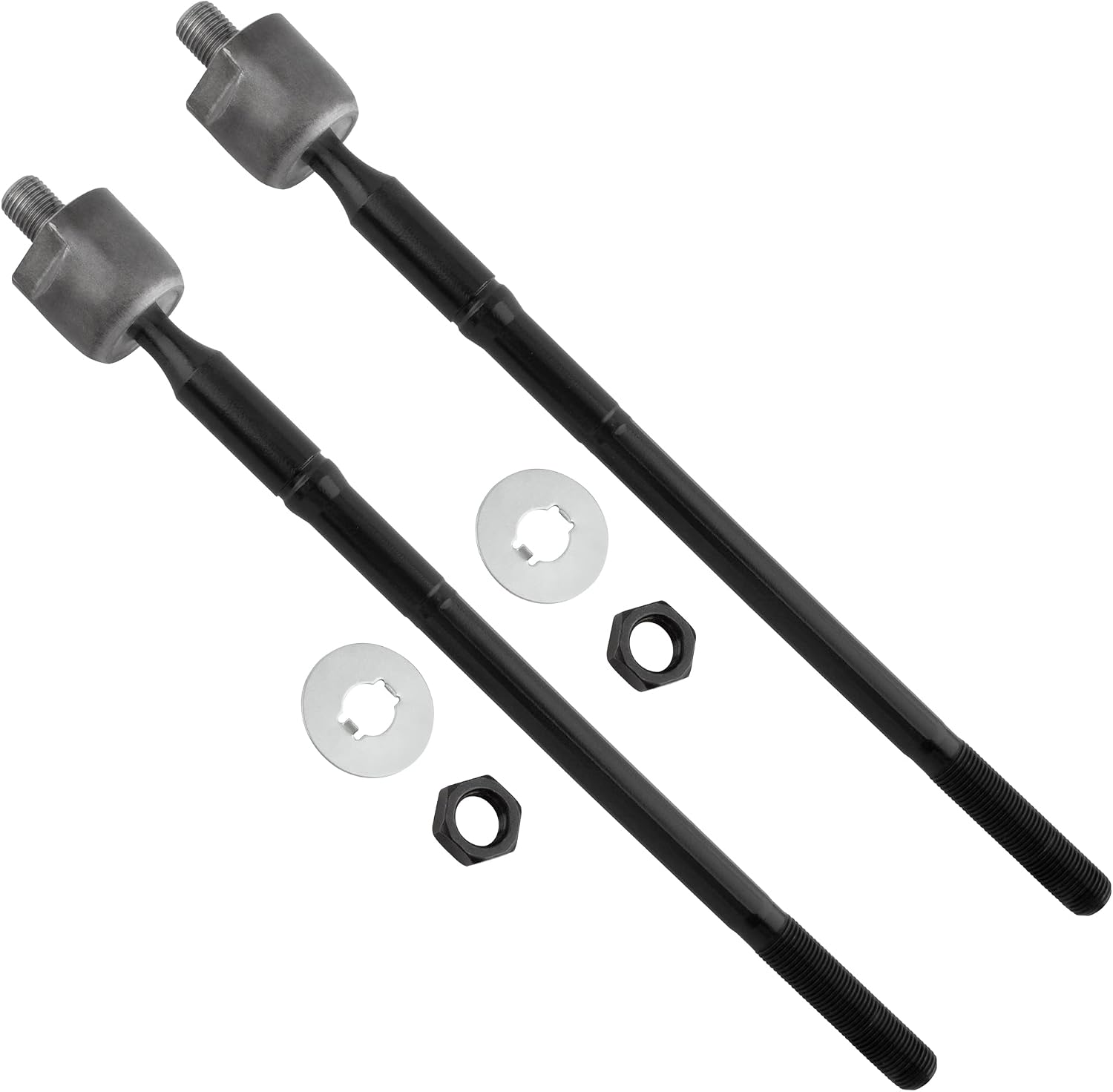 Tie Rod Assembly For Toyota Sienna 2.2L / 3.0L (1St Gen Xl10 / 1998–2003) thumbnail 3