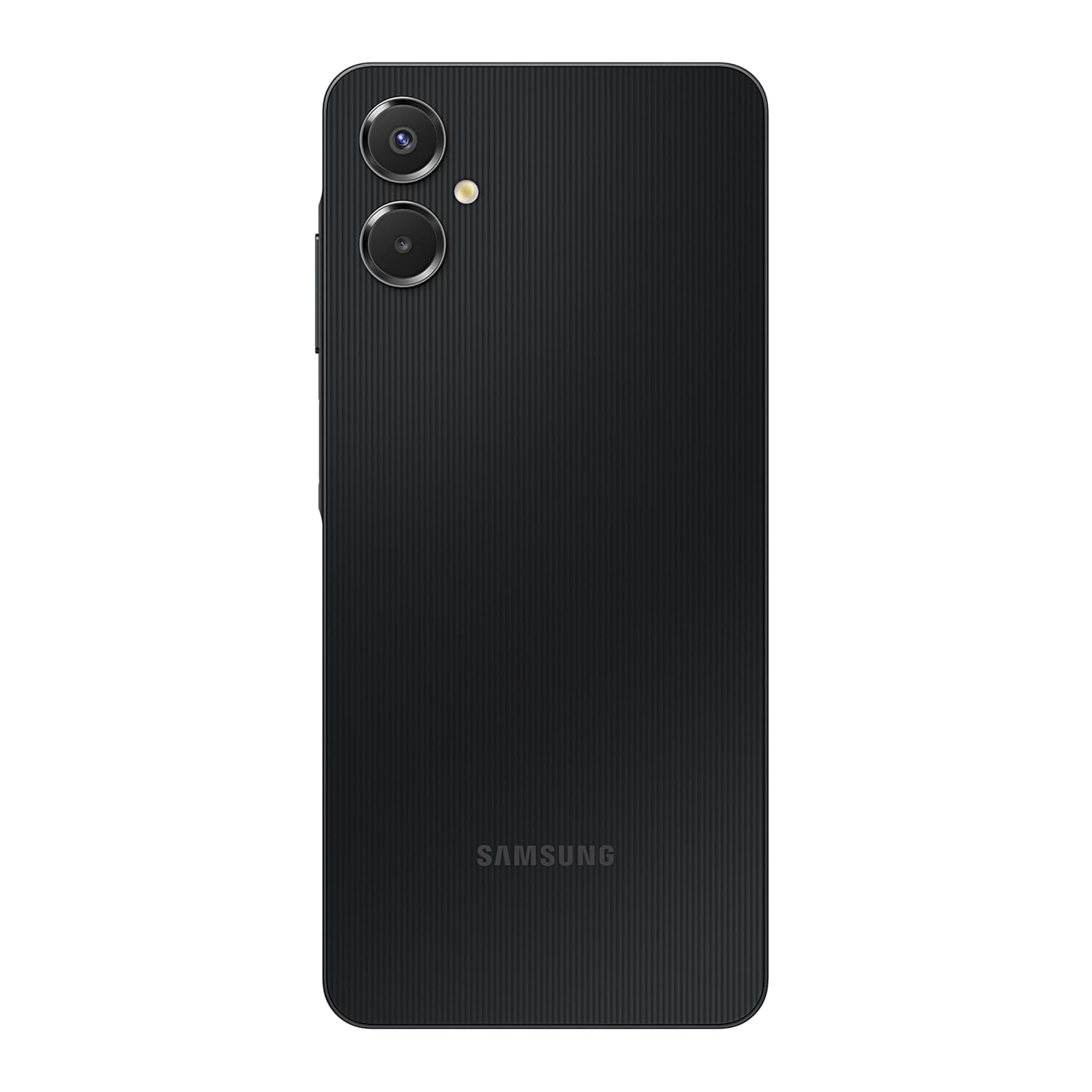 Samsung Galaxy A06 6.7" 4Gb Ram/64Gb Rom Android 14 - Black thumbnail 2