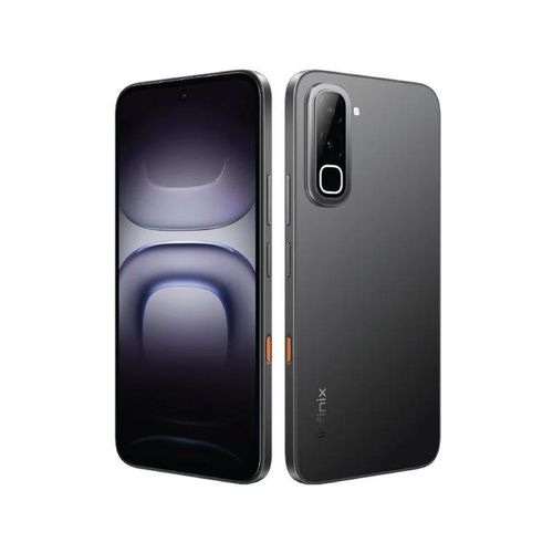 Infinix Hot 70 6.78" 4Gb Ram/128Gb Rom Android 16 - Night Pulse