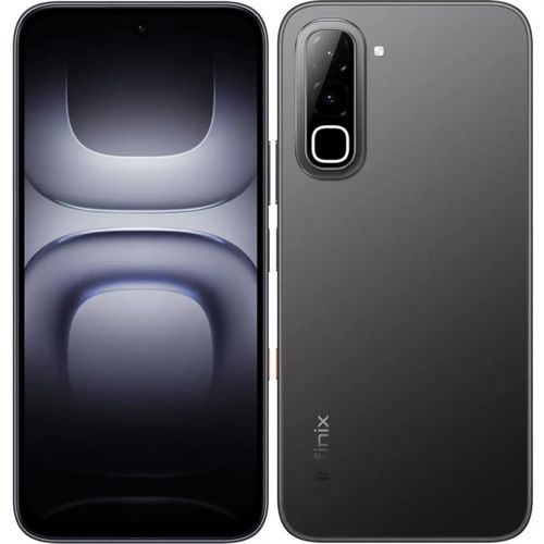 Infinix Hot 70 6.78" 4Gb Ram/128Gb Rom Android 16 - Night Pulse thumbnail 2