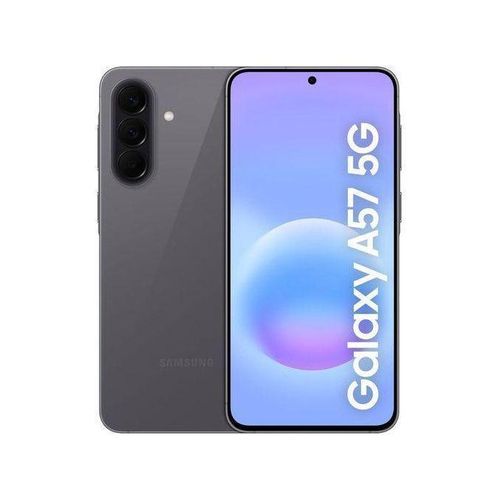 Samsung Galaxy A57 Dual Sim - 8Gb Ram - 128Gb - 5G - Awesome Gray