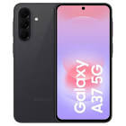 Samsung Galaxy A37 6.7" Fhd+ 6Gb Ram/128Gb Rom Android 16 - Awesome Charcoal