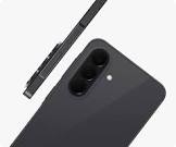 Samsung Galaxy A37 6.7" Fhd+ 6Gb Ram/128Gb Rom Android 16 - Awesome Charcoal thumbnail 2