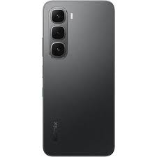 Infinix Hot 60I 6.78" 4Gb Ram/128Gb Rom Android 15 - Black thumbnail 4
