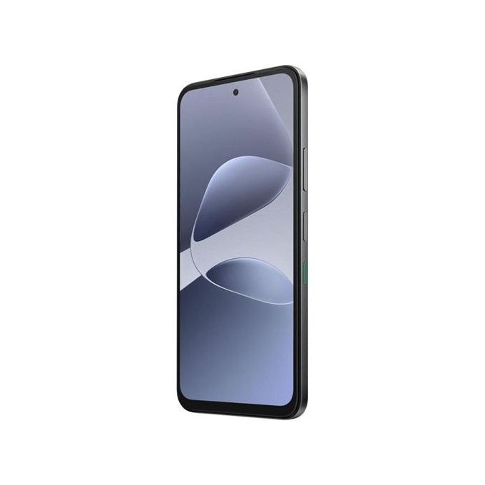 Infinix Hot 60I 6.78" 4Gb Ram/128Gb Rom Android 15 - Black thumbnail 2