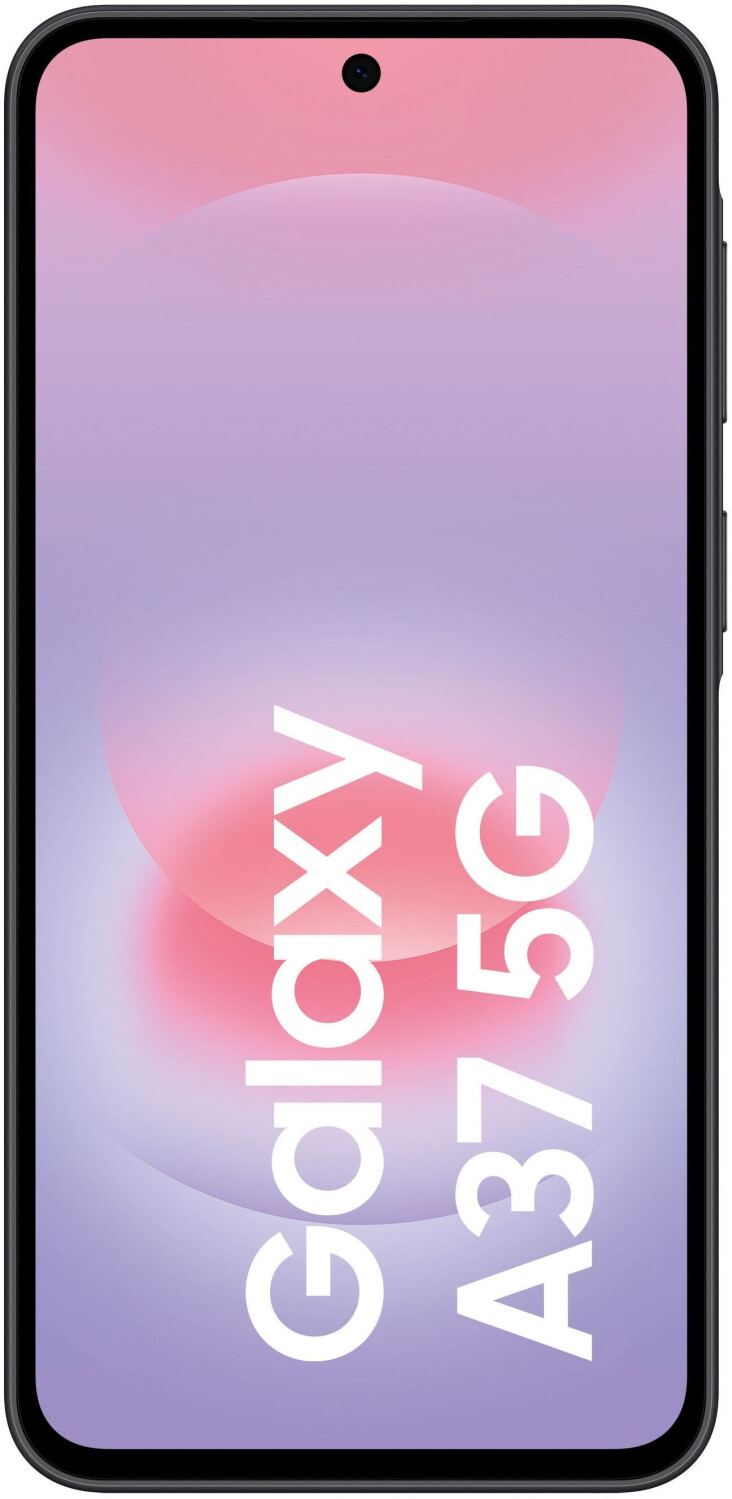 Samsung Galaxy A36 5G (256Gb, Black)