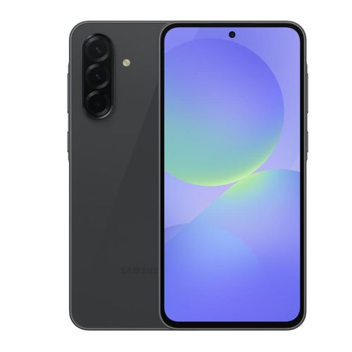 Samsung Galaxy A36 5G (256Gb, Black) thumbnail 2