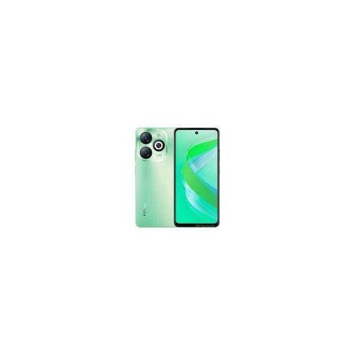 Infinix Smart 8 6.6" 4Gb Ram/64Gb Rom 4G - Crystal Green thumbnail 4