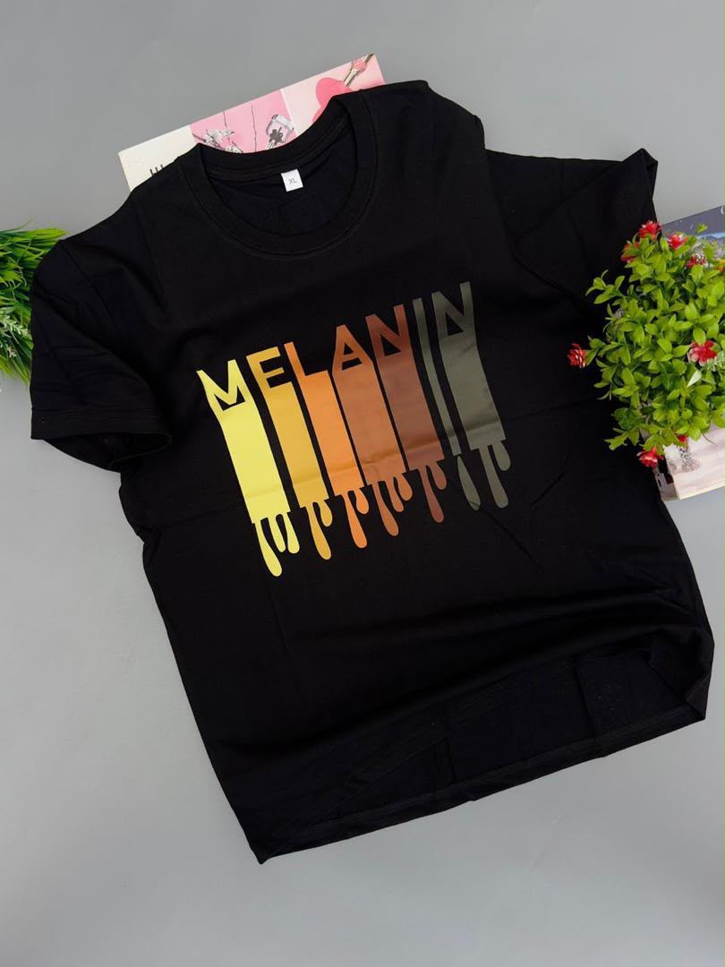 Premium Soft Cotton Streetwear T-Shirt – Sizes M To 4Xl