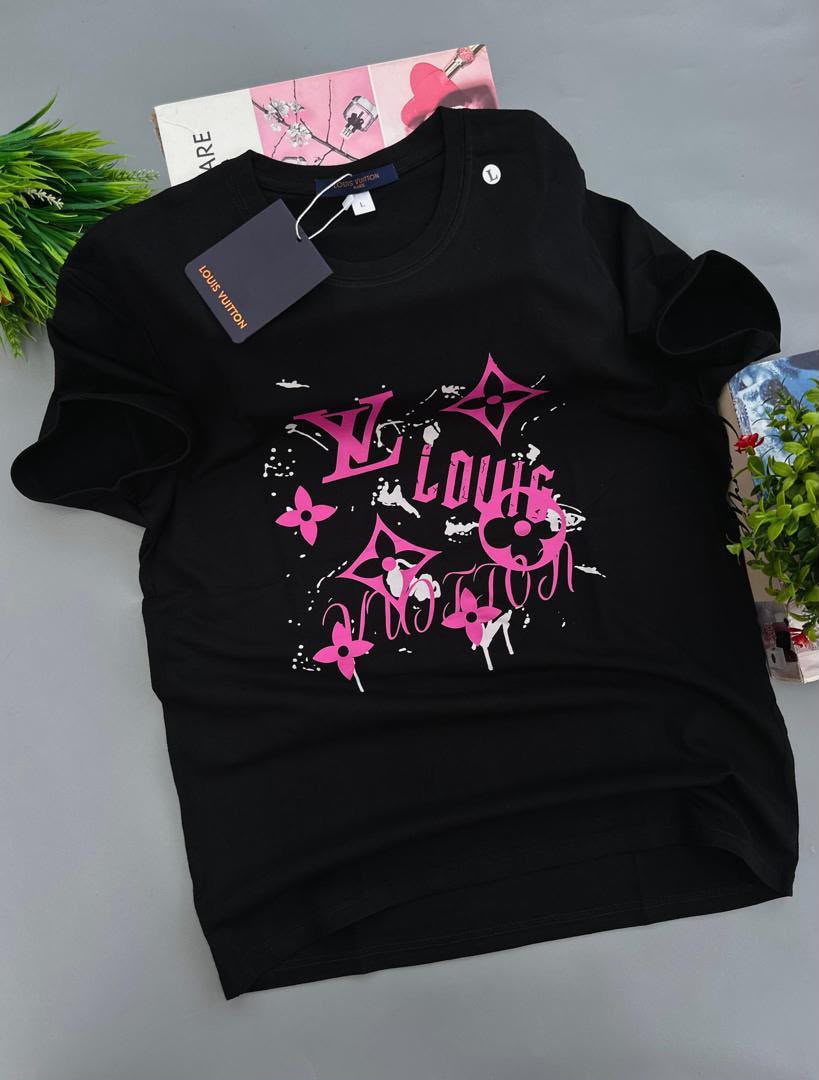 Premium Quality Unisex Graphic T-Shirt - Variety Prints thumbnail 2