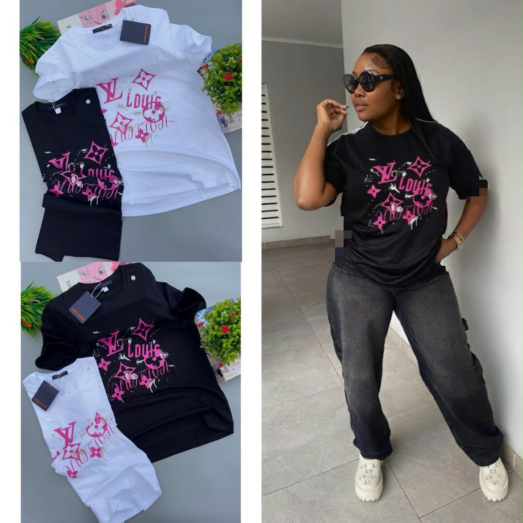 Premium Quality Unisex Graphic T-Shirt - Variety Prints