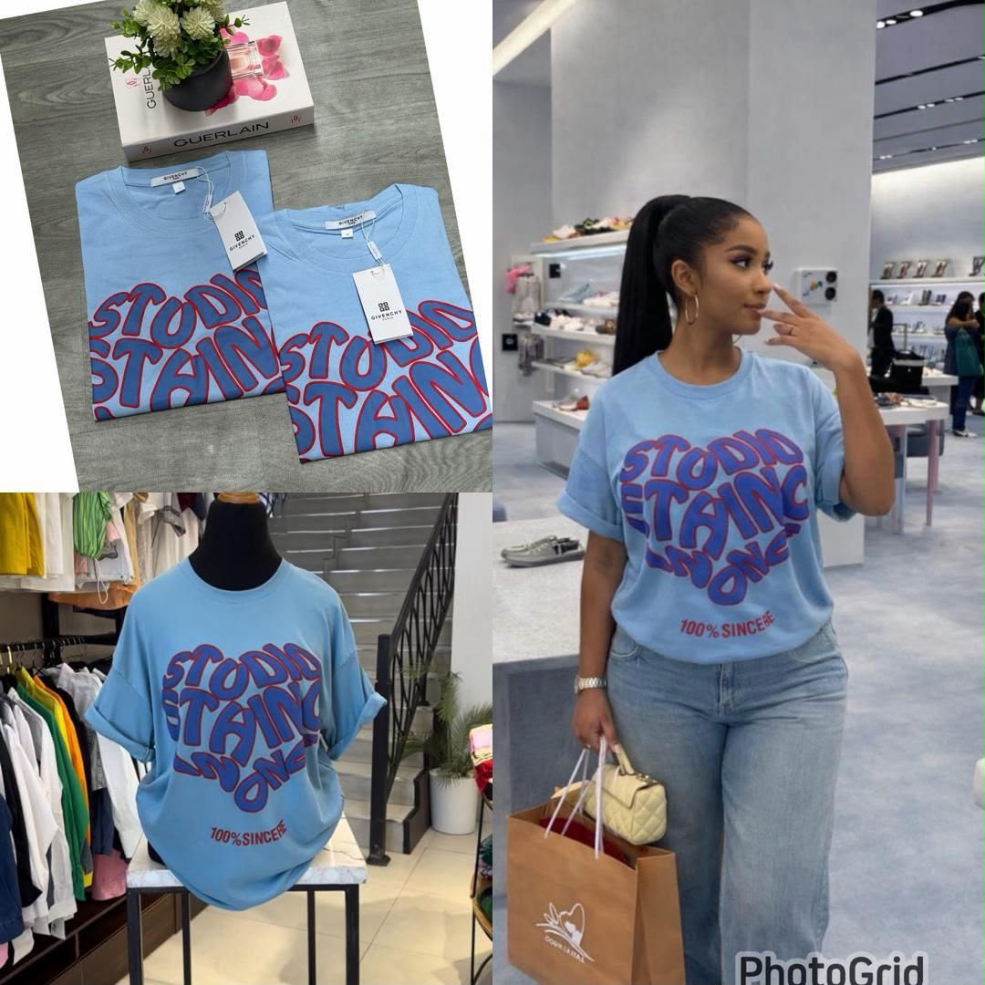 Premium Quality Oversized Graphic T-Shirt – Sizes M-4Xl