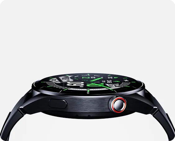 Tecno Watch Pro 3 (Wp03) thumbnail 2