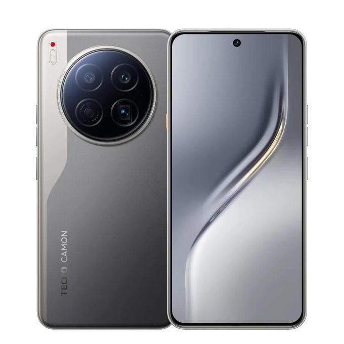 Tecno Camon 40 Premier 5G (256Gb Storage + 12Gb Ram)
