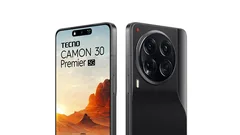 Tecno Camon 40 Premier 5G (256Gb Storage + 12Gb Ram) thumbnail 2
